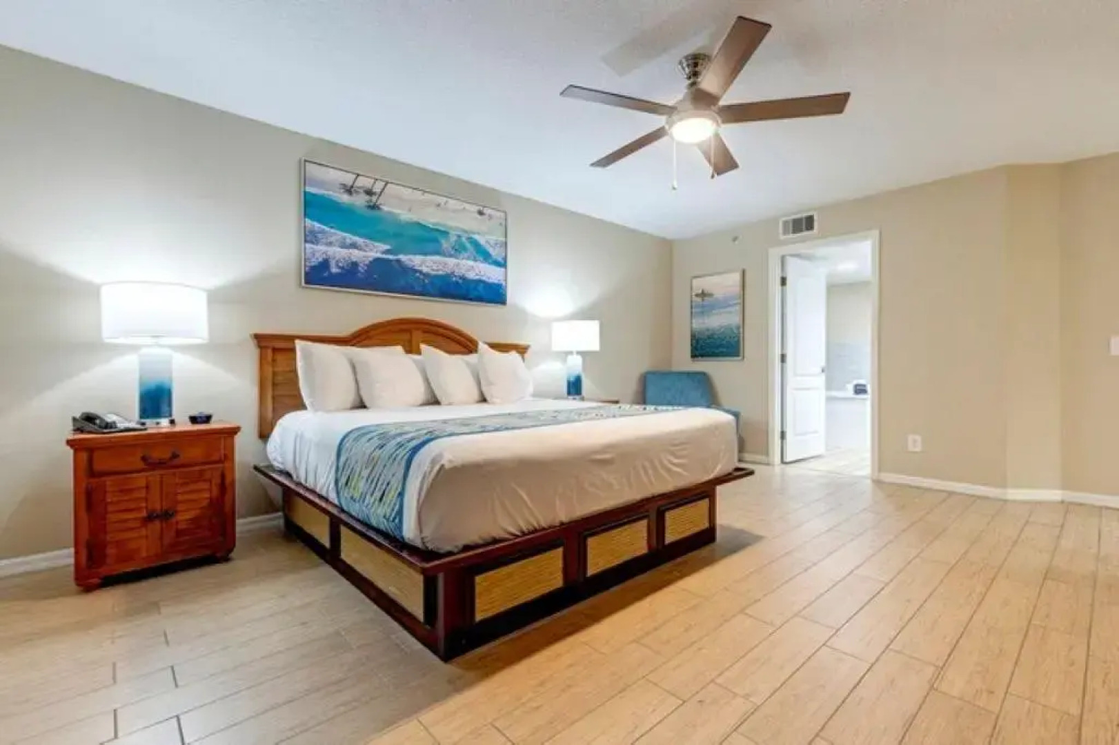 The Resort on Cocoa Beach