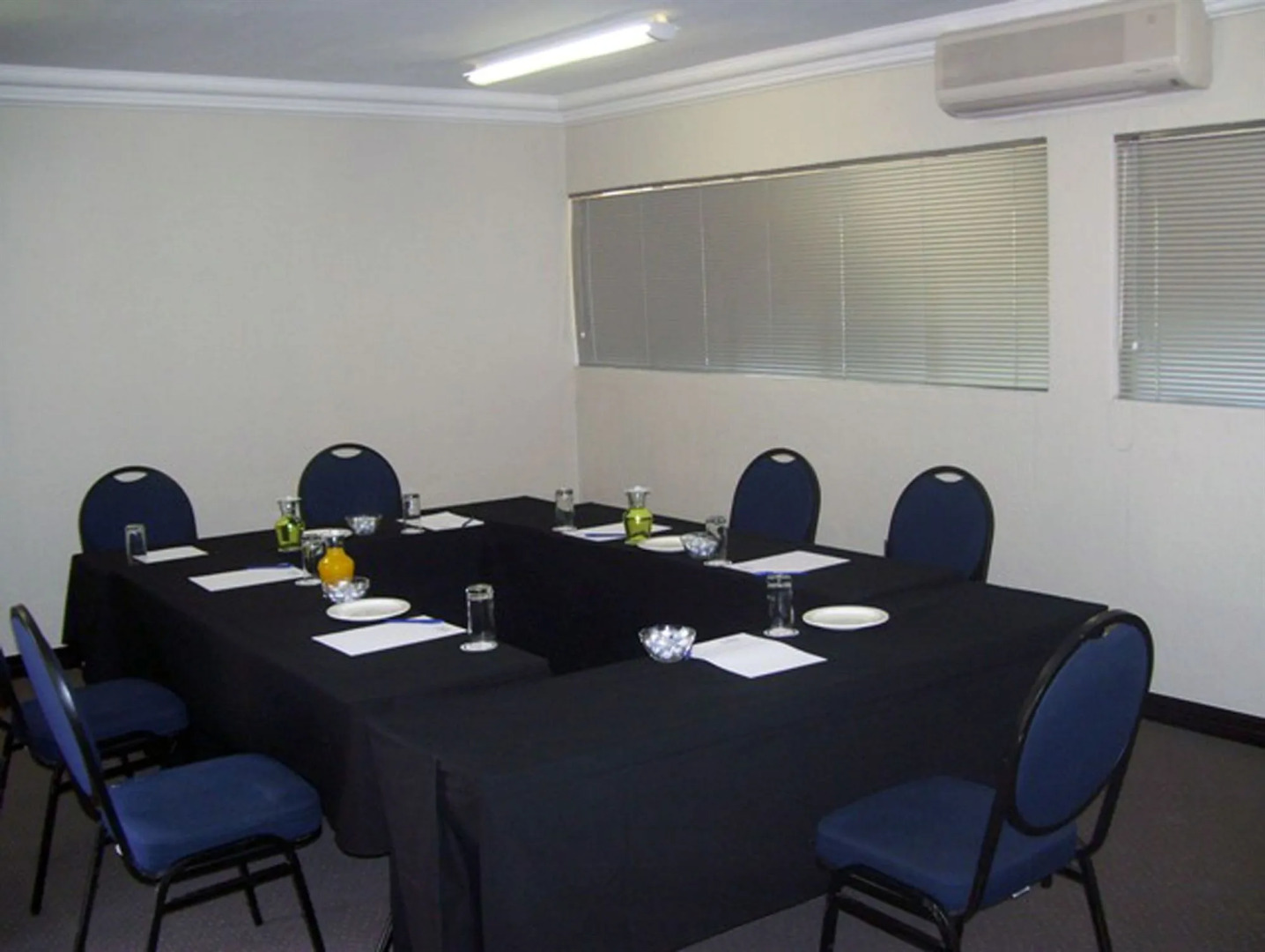 Safari Hotel & Convention Centre