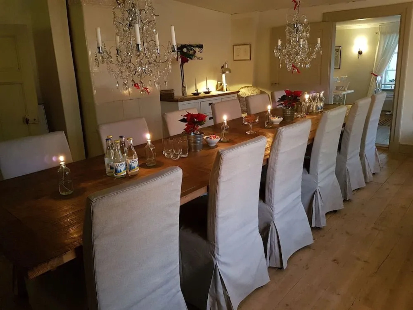 Ågården Hotell & Restaurang