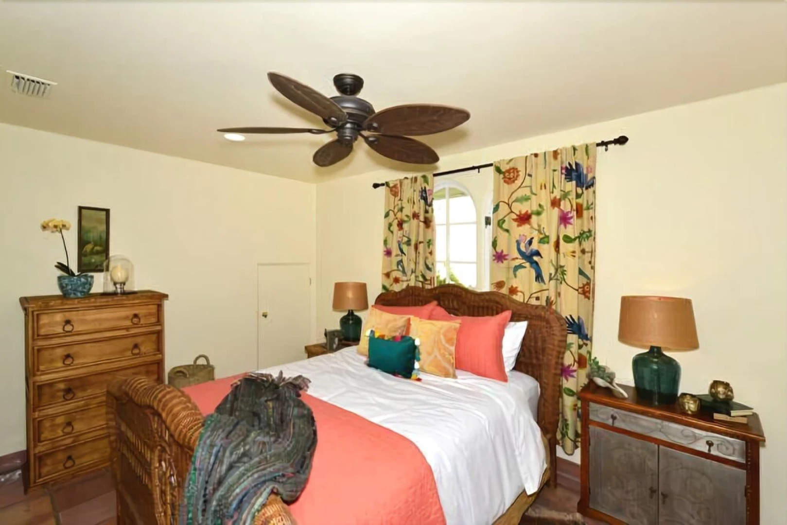 Villa Marisol by RedAwning