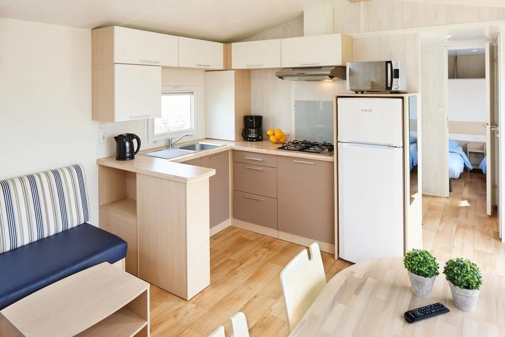 Kustpark Strand Westende