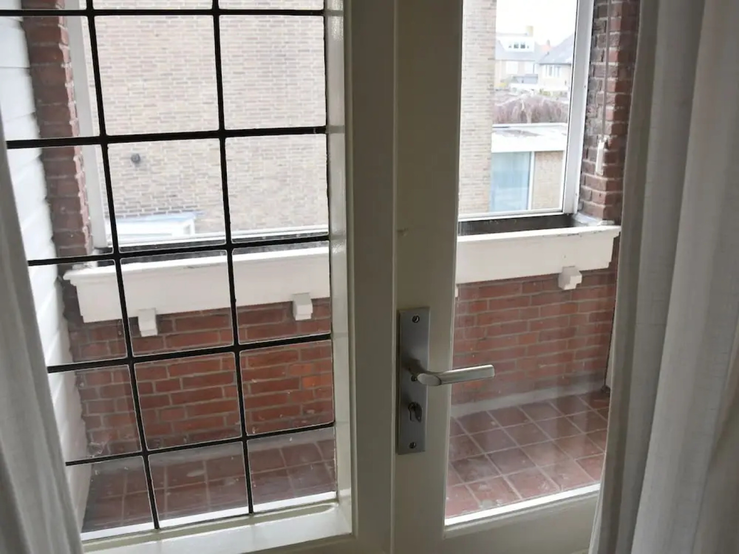 Holdiay Home in Den Helder with private terrace and garden