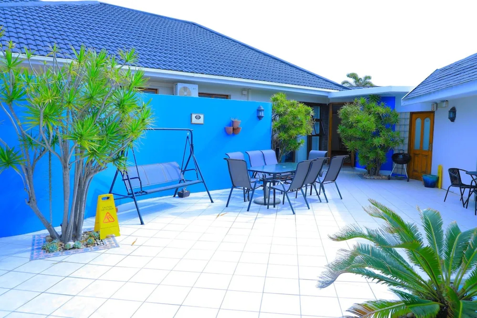 Kings Tide Boutique Hotel