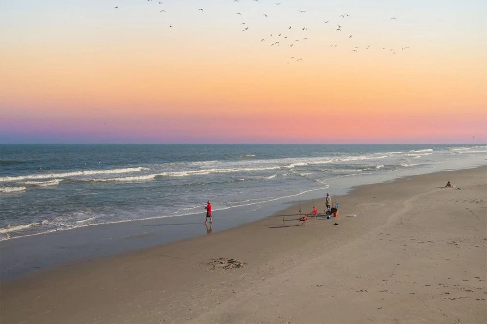 Tequila Mockingbird by Sea Scape Properties