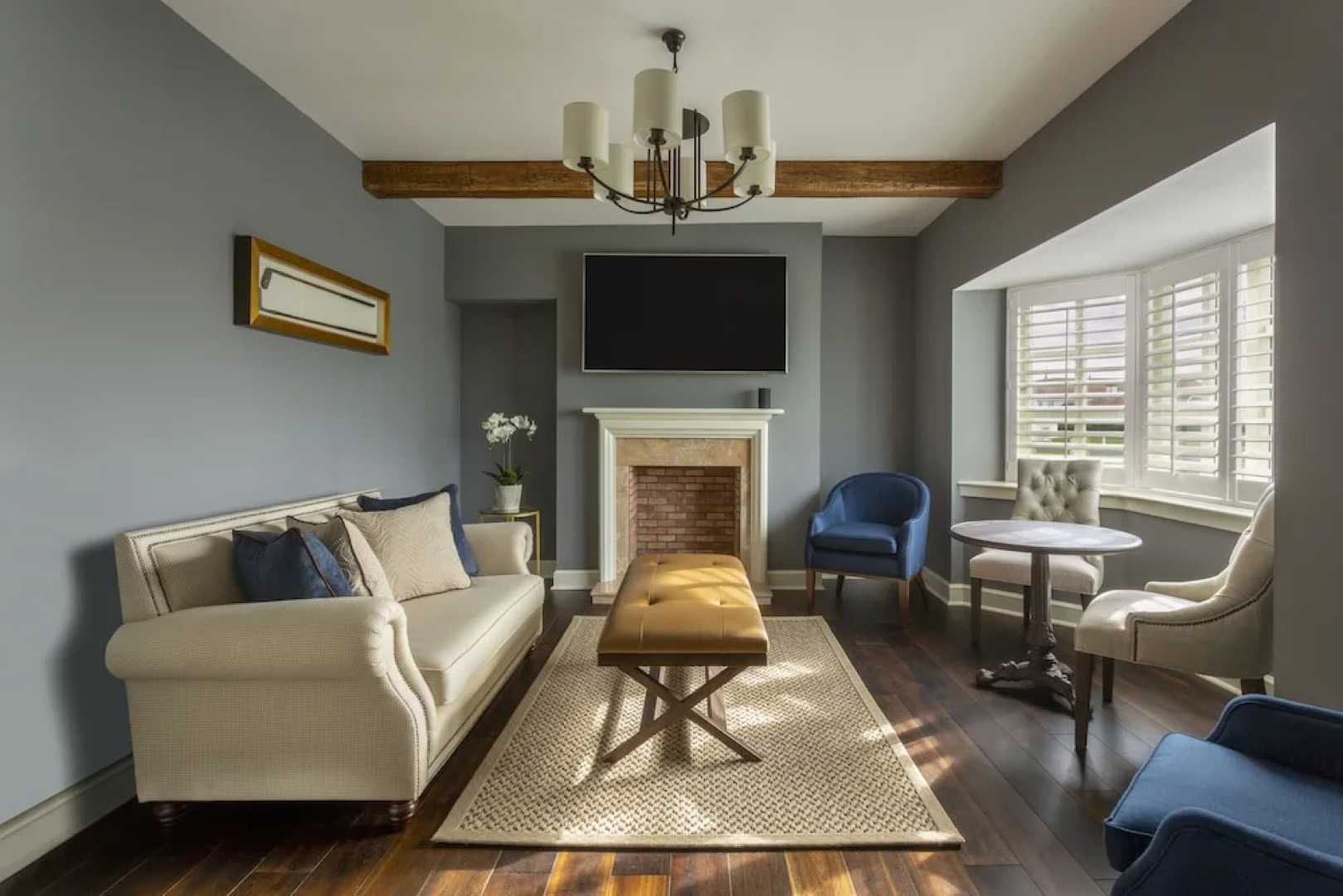 Lands of Turnberry - Self-Catering