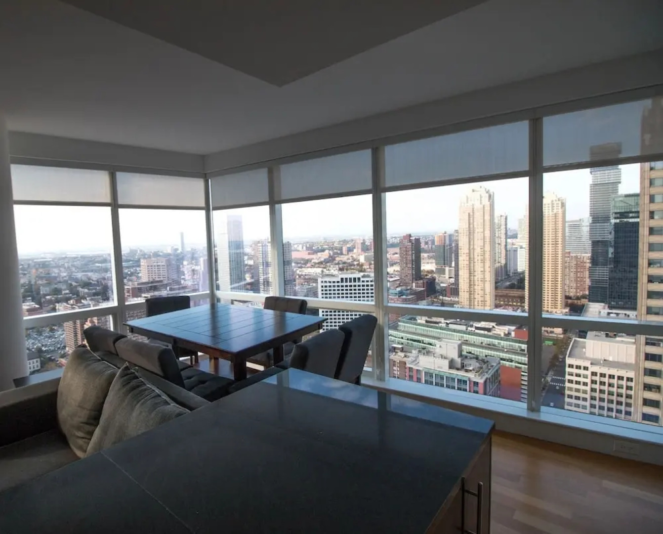 Royal Suites at Exchange Place