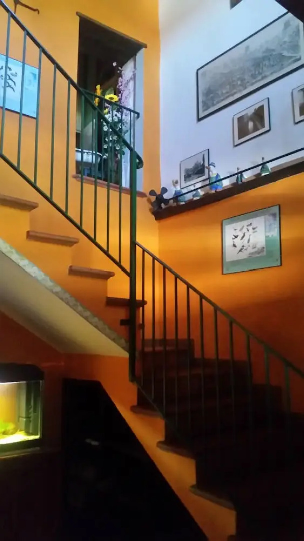 La Quiete tra le colline