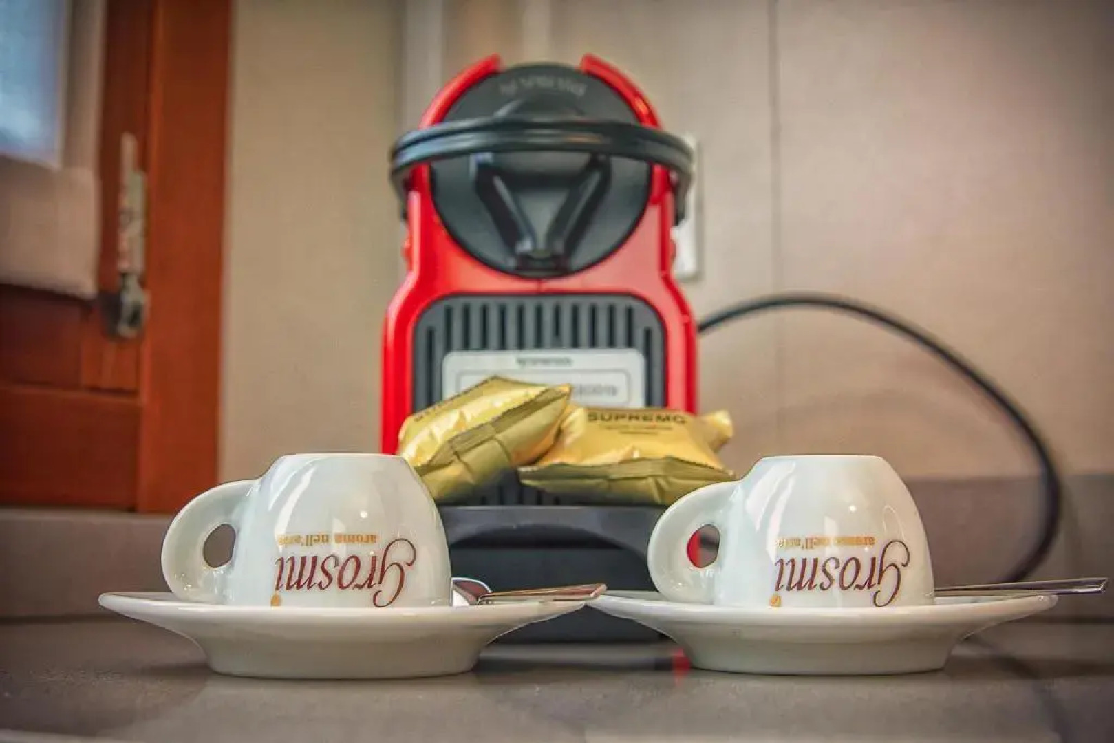 Hotel Residence Dolcenero