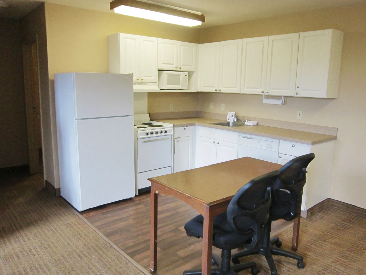 Extended Stay America Suites Seattle Everett Silverlake