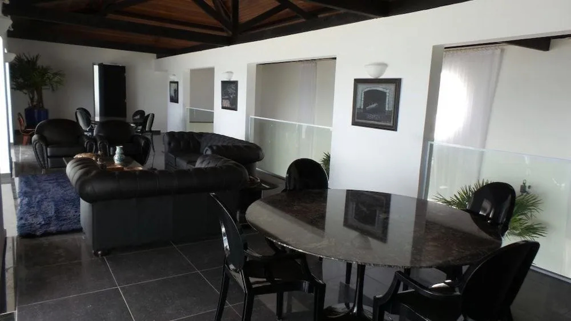 Pousada Mar dos Milagres