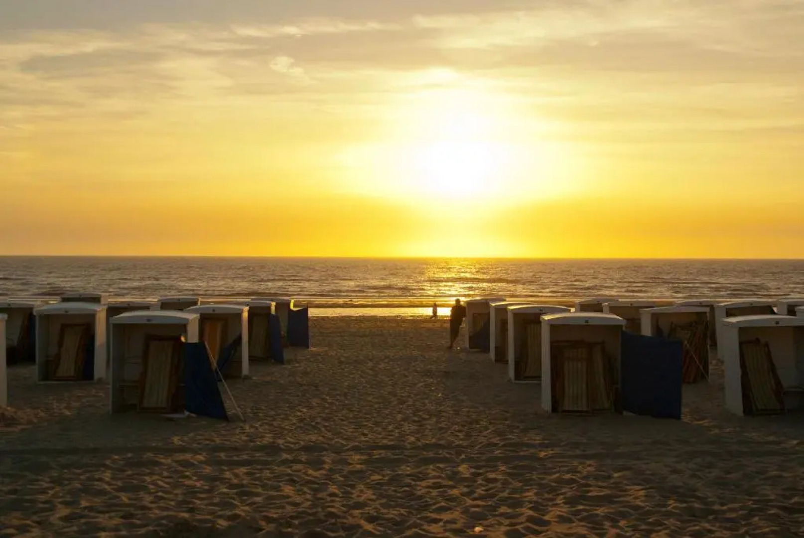 Het Eerste Huisje vacation home