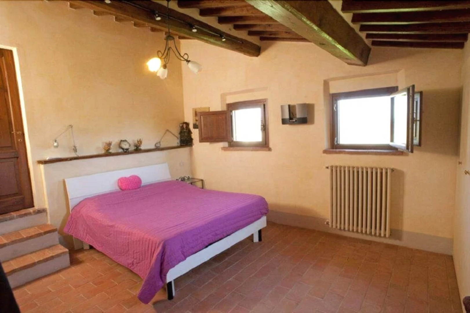 Agriturismo La Corte Dei Sogni