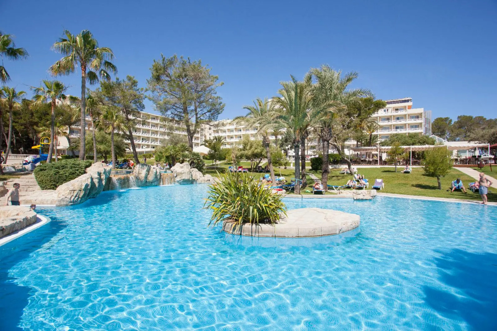 Grupotel Gran Vista & SPA