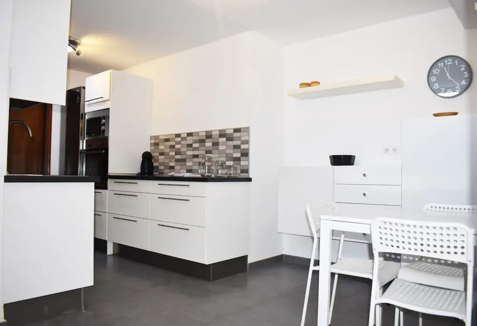 Fuerte Holiday Marina Lux