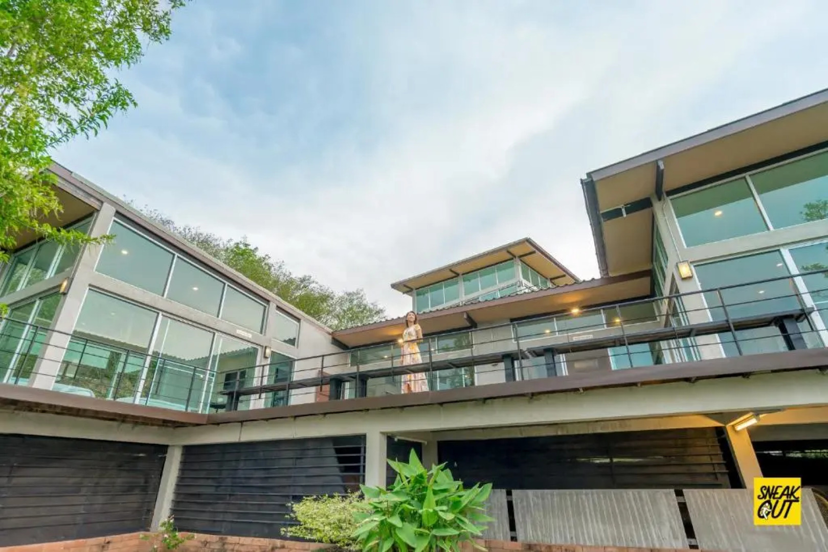 Mighty Mountain Thailand