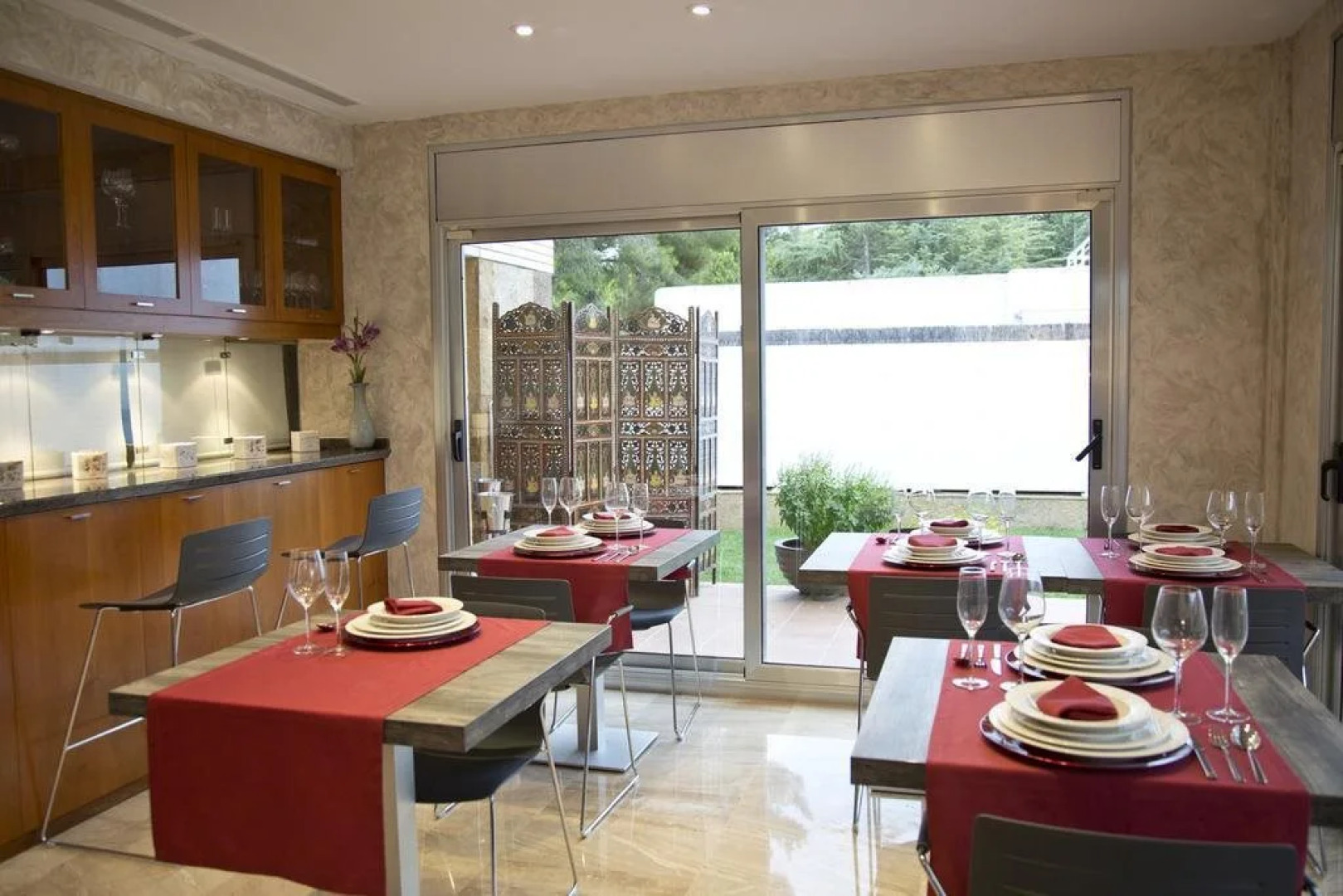 Hotel La Font del Roc