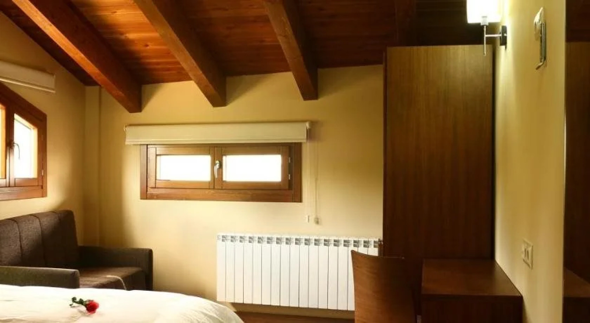 El Cierzo de Javalambre