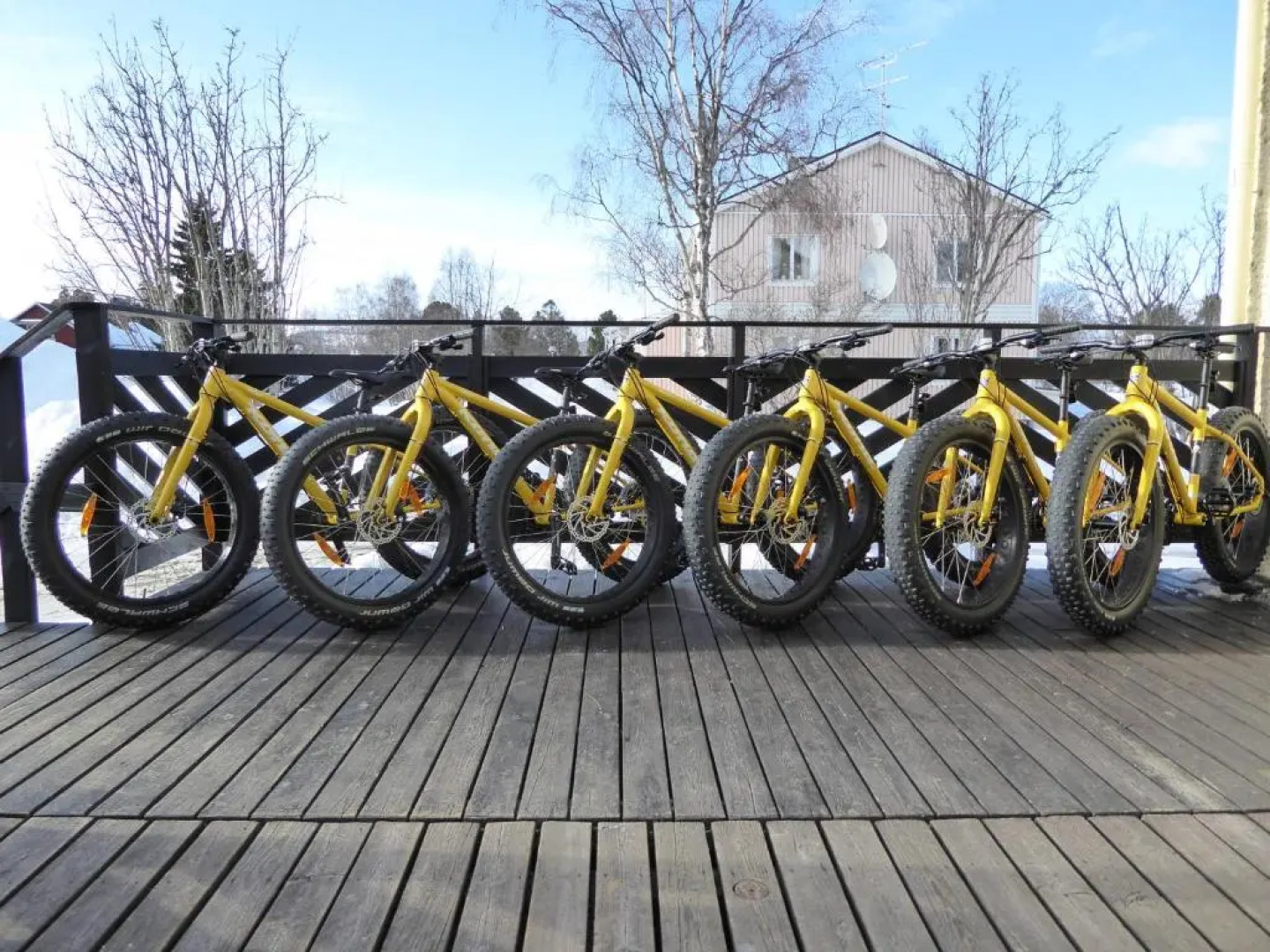 Holmen Bed & Breakfast