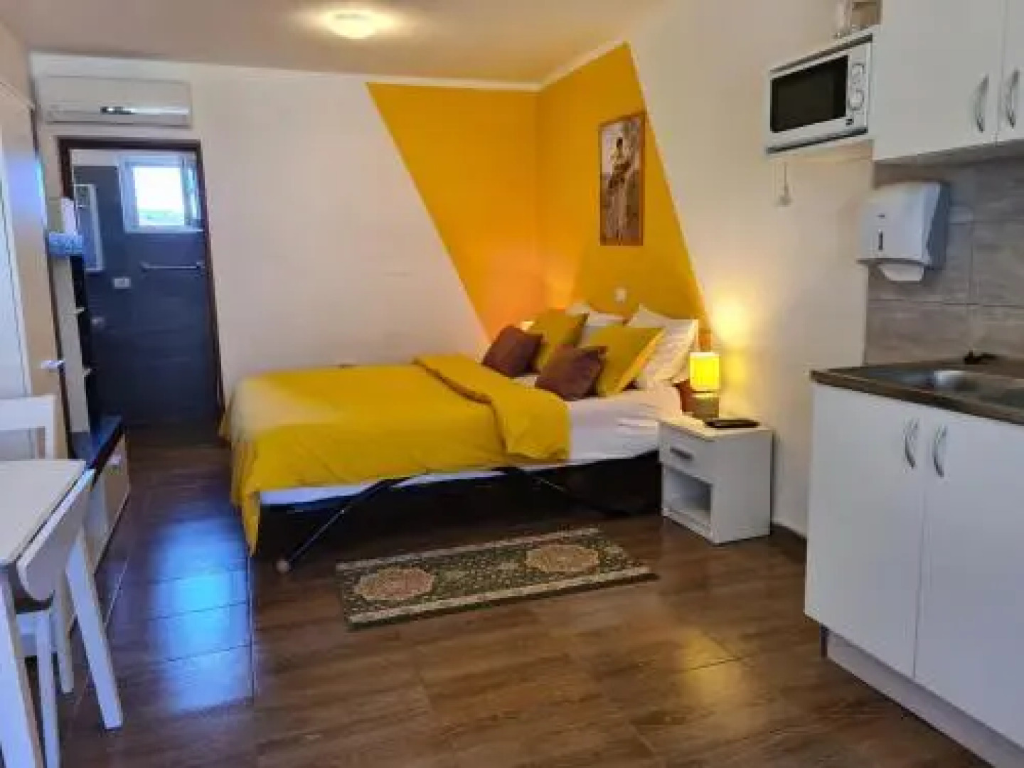 Apartment Šeherzada 2