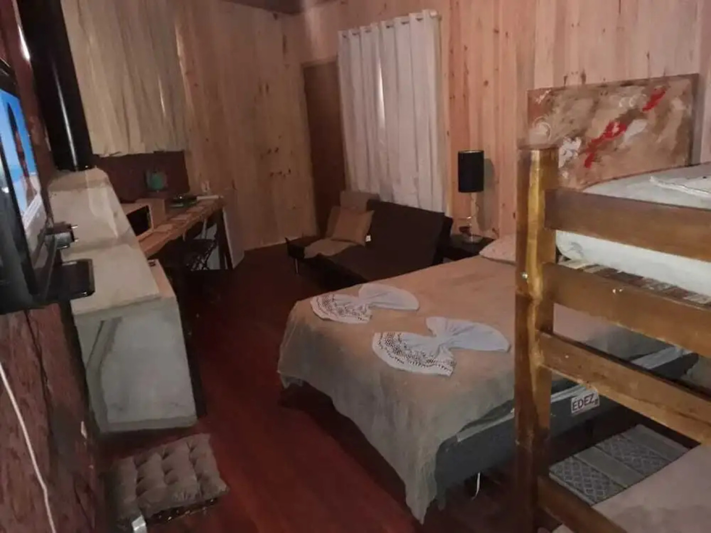 Villa Valentina Chalés