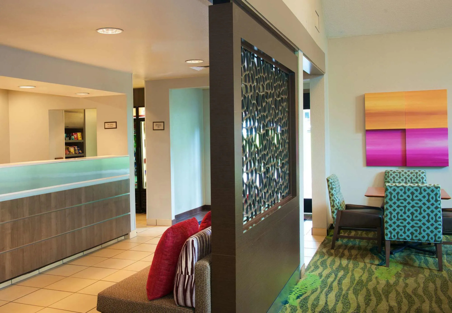 Residence Inn by Marriott Portland North Vancouver