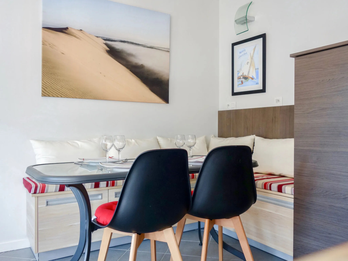 Apartment Villa Symphonie