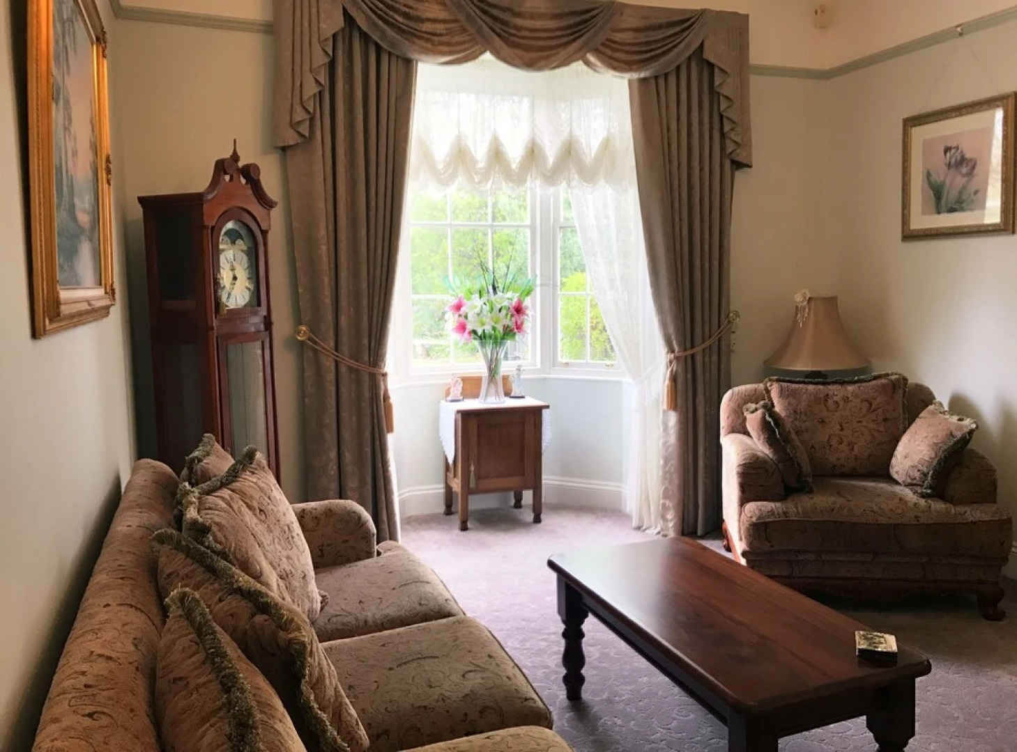 Ardenlee - Rejuvenate Stays