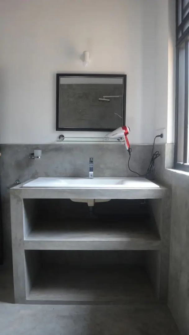 Seagulls Beach & Garden Cabanas