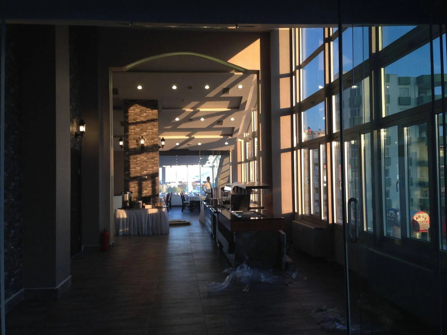 Centrum Business Hotel