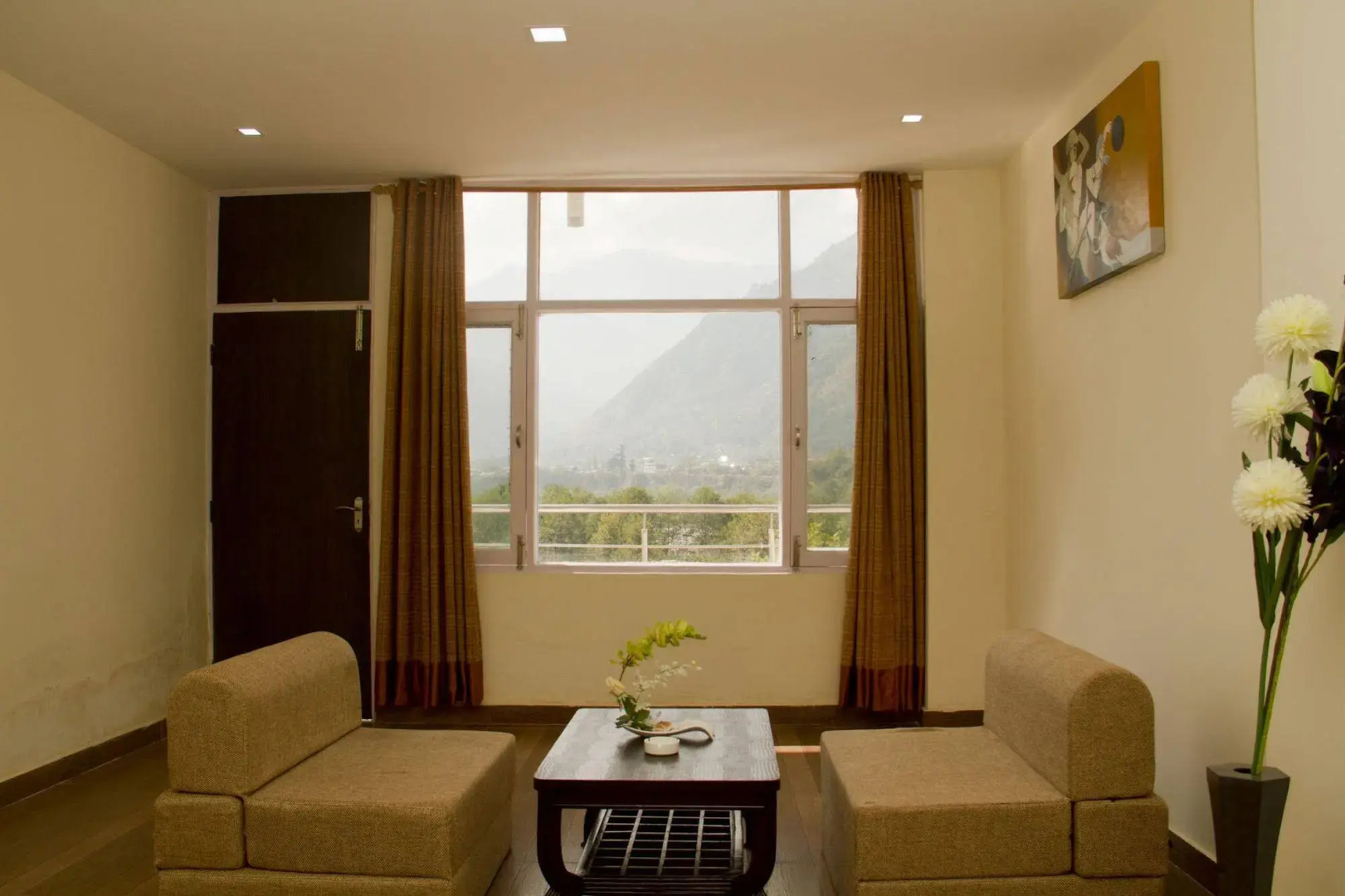 Snow Touch Resort (Shri Nath Group)