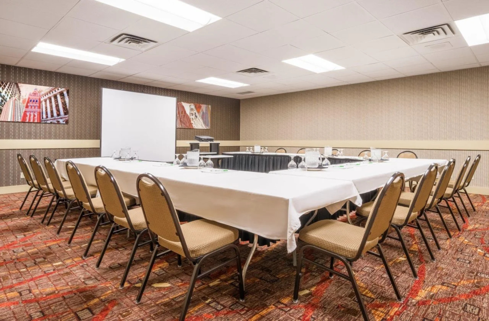 Holiday Inn Manitowoc by IHG