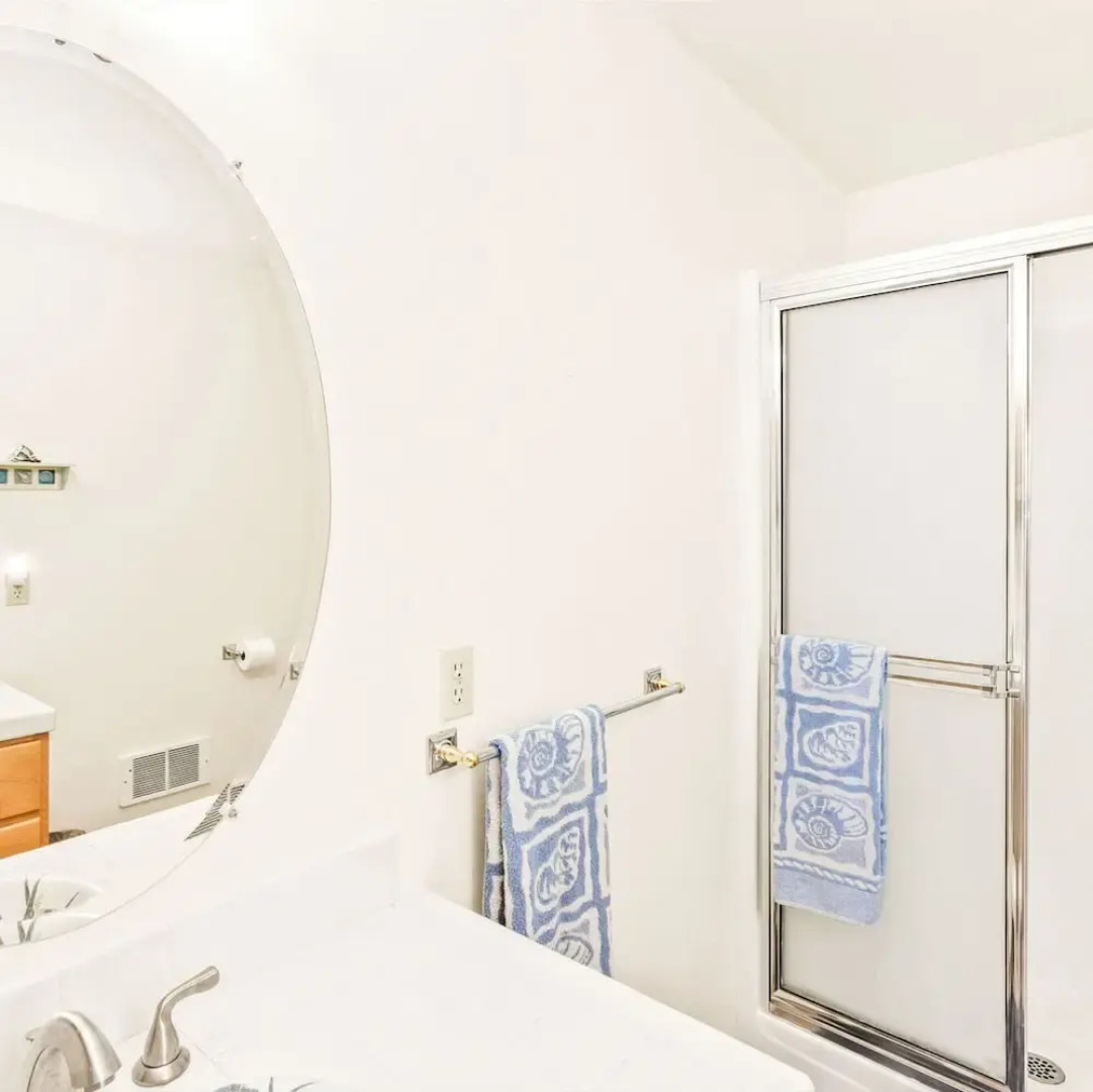 Belfair Beach House in Belfair