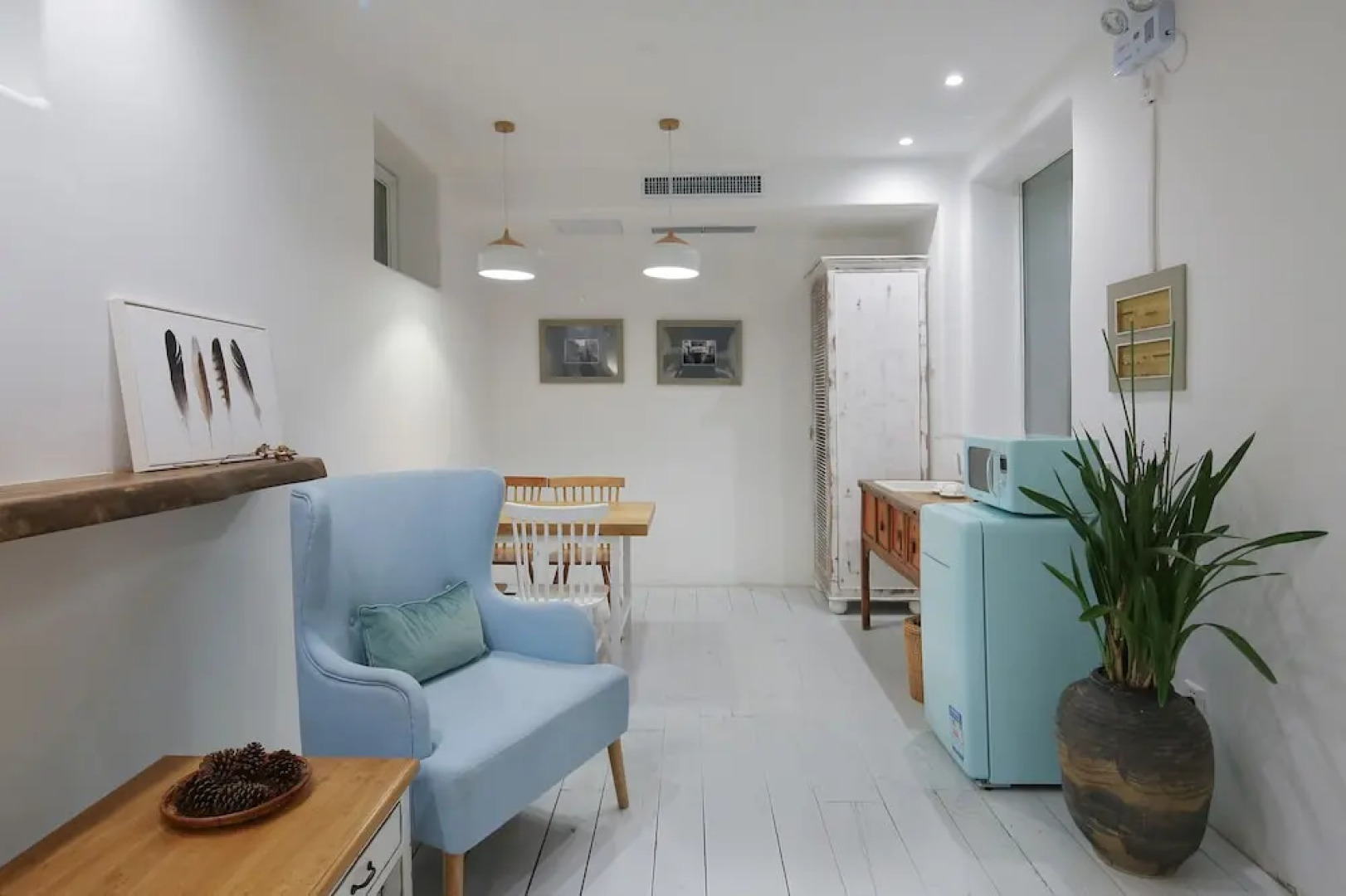 Countryside Luxury Hotel