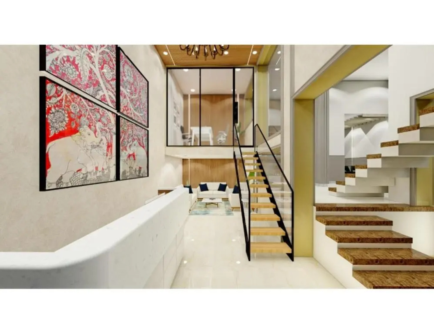 OYO 3614 Hotel Pandav