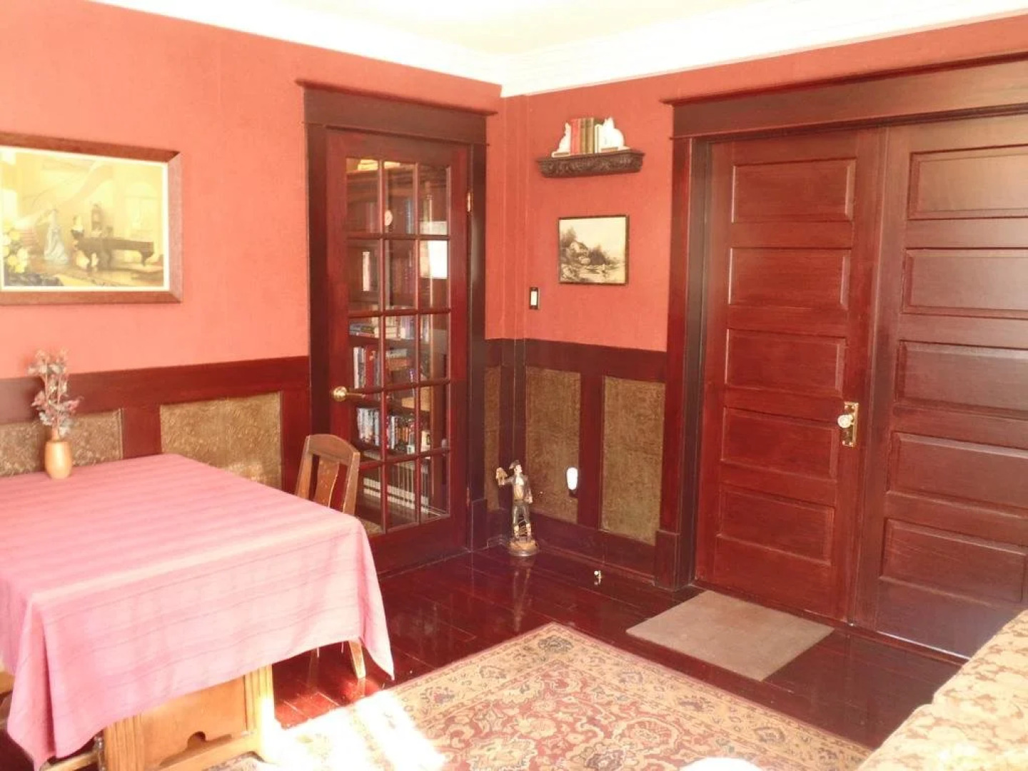 Haselwood Inn Bed & Breakfast