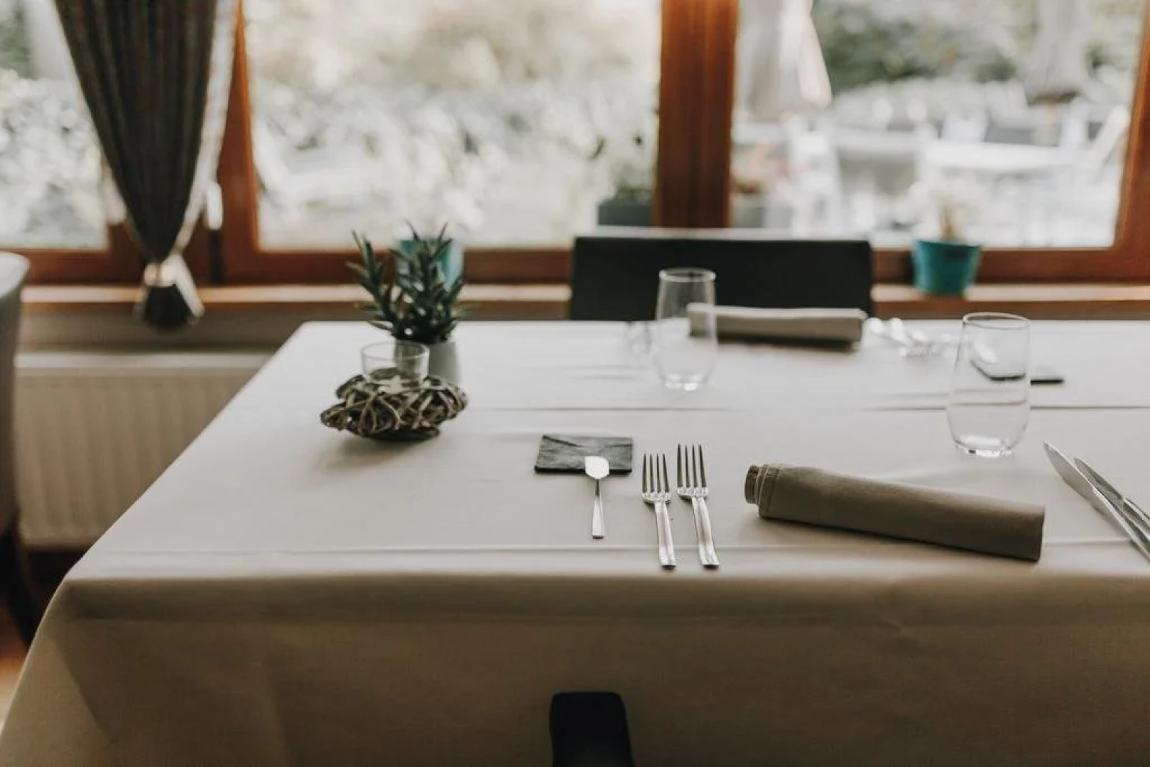 Hotel Au Coeur de Lacuisine