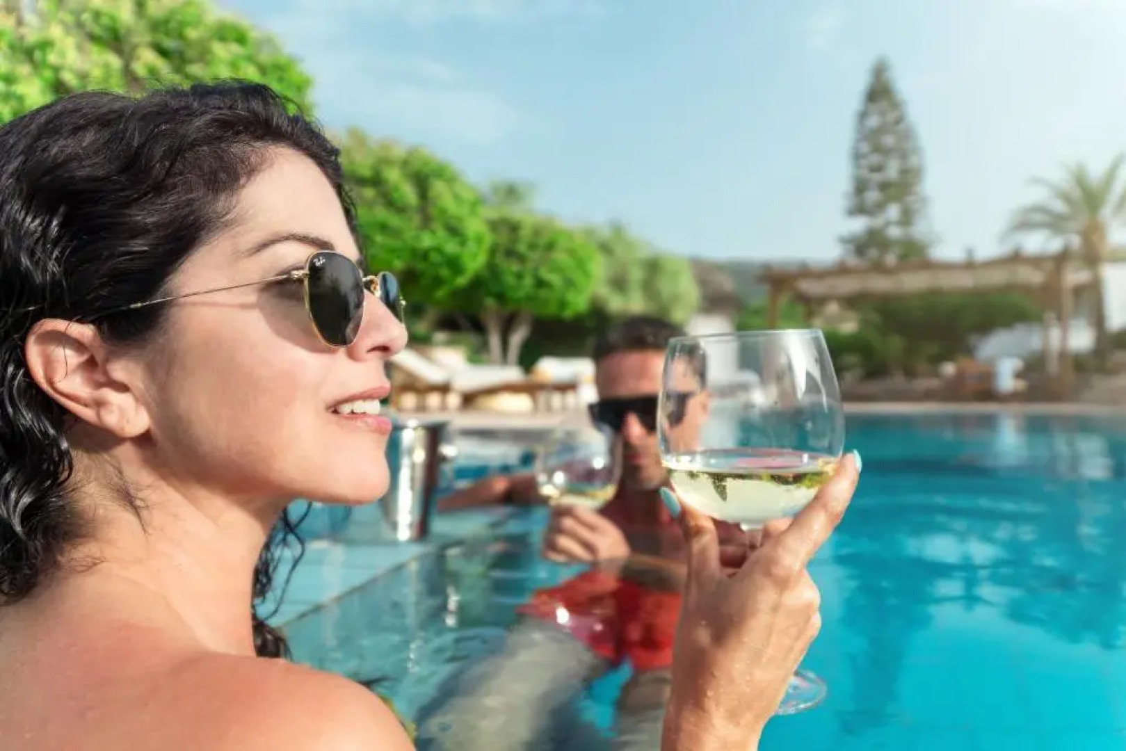 Oceanides Luxury Apartments