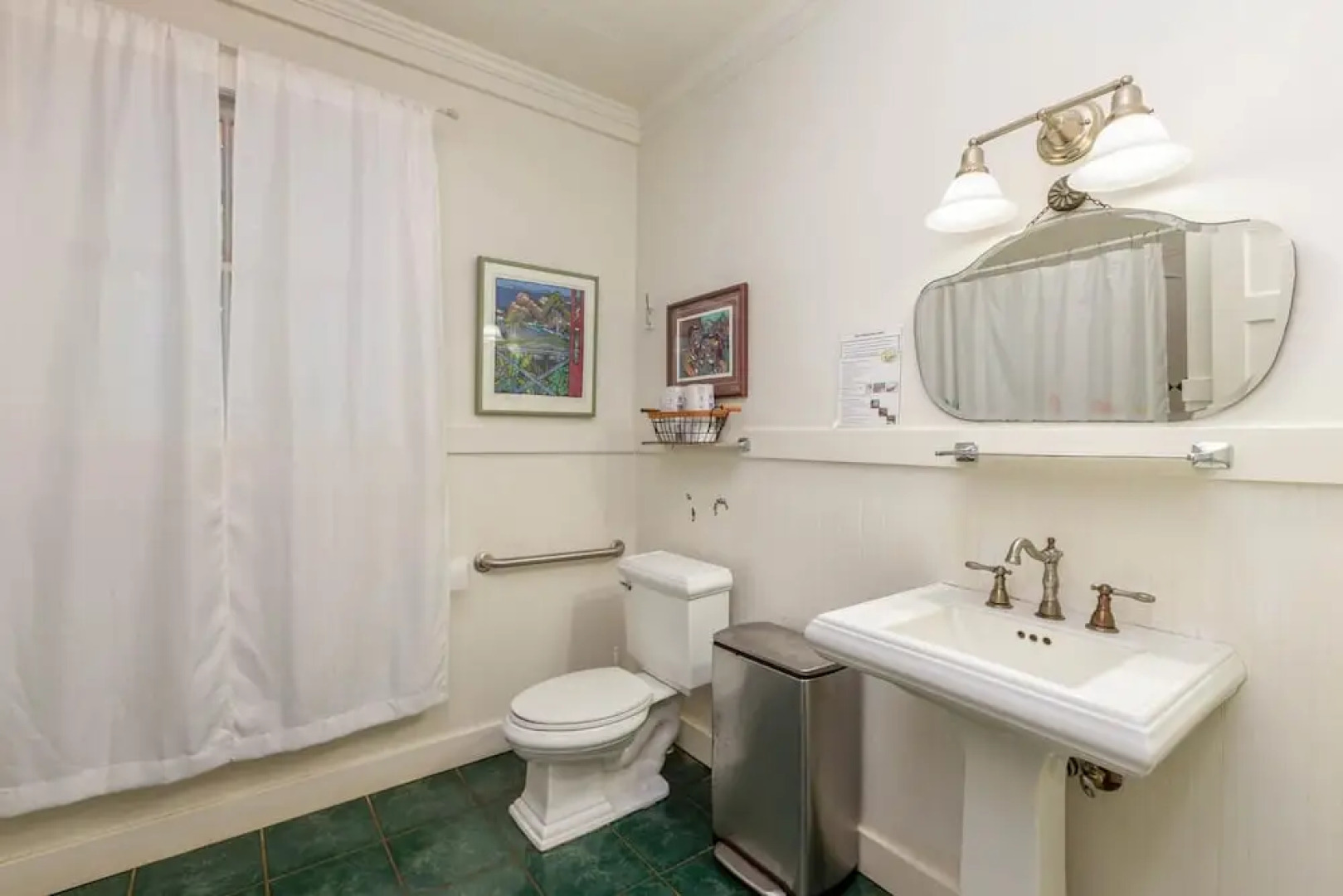 Kauai Beachfront Inn