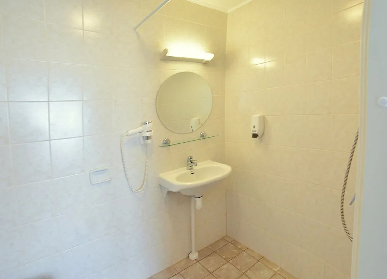 Baltic Hotel Promenaadi