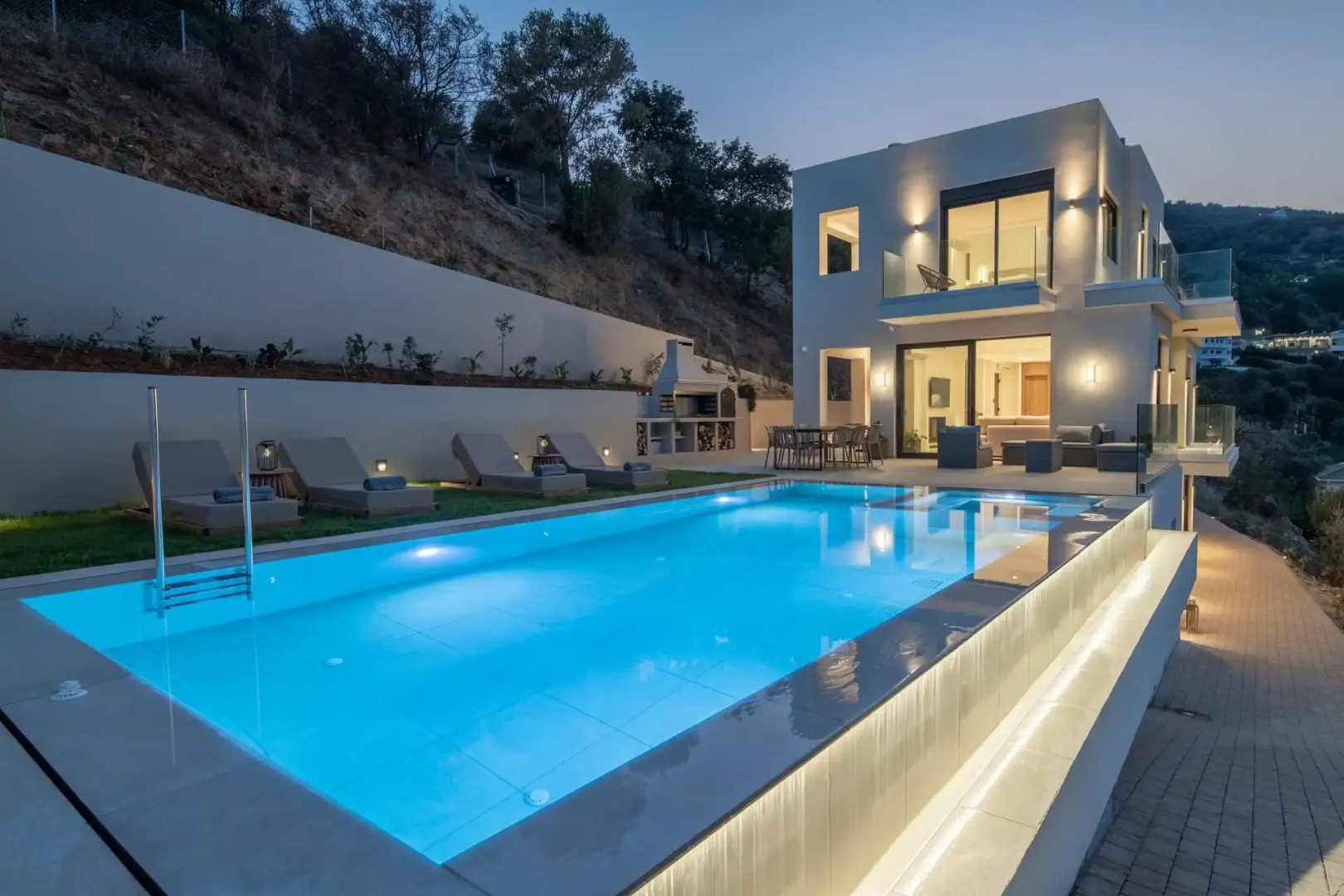 VieVerde Luxury Villas