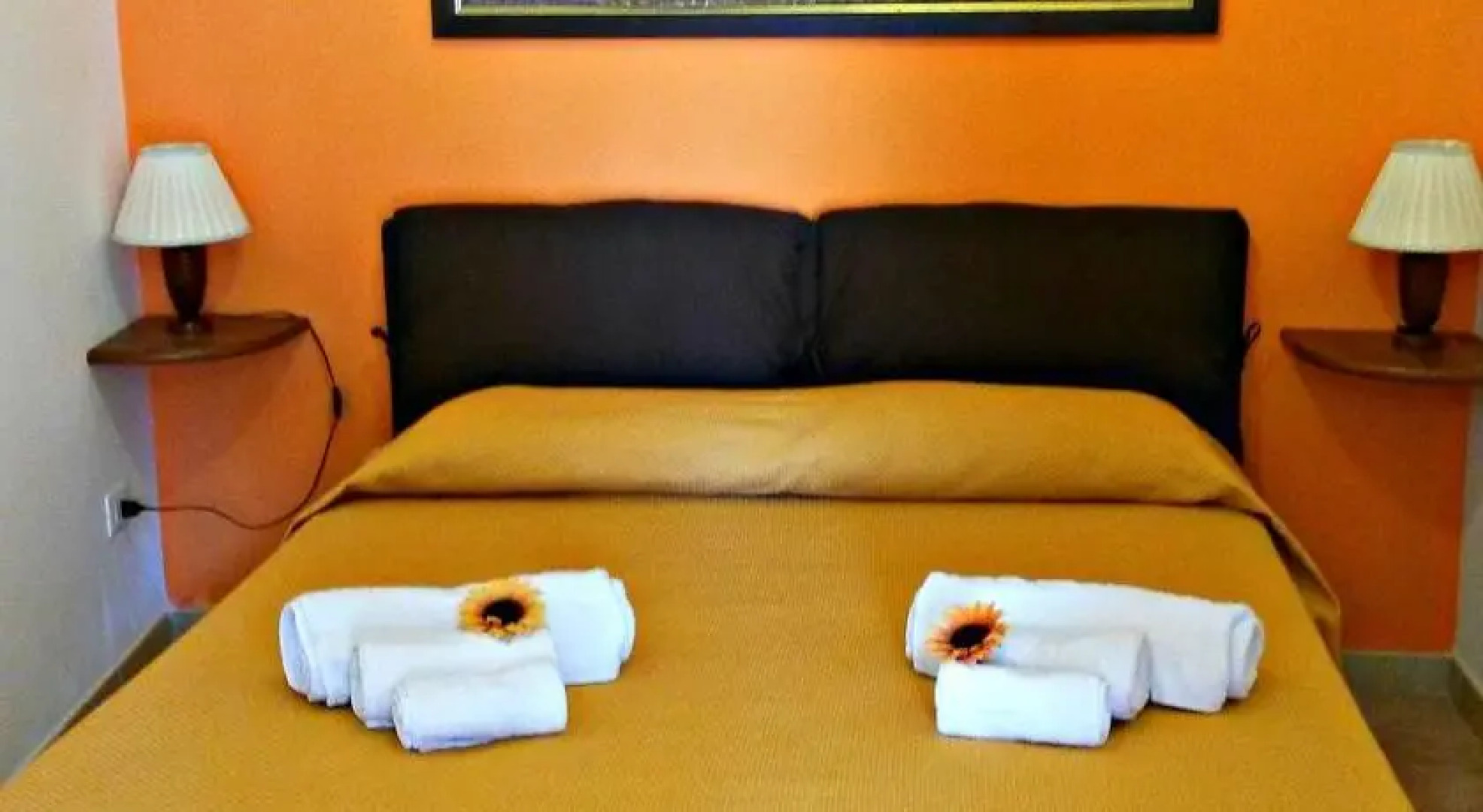 La Casa dellOleandro