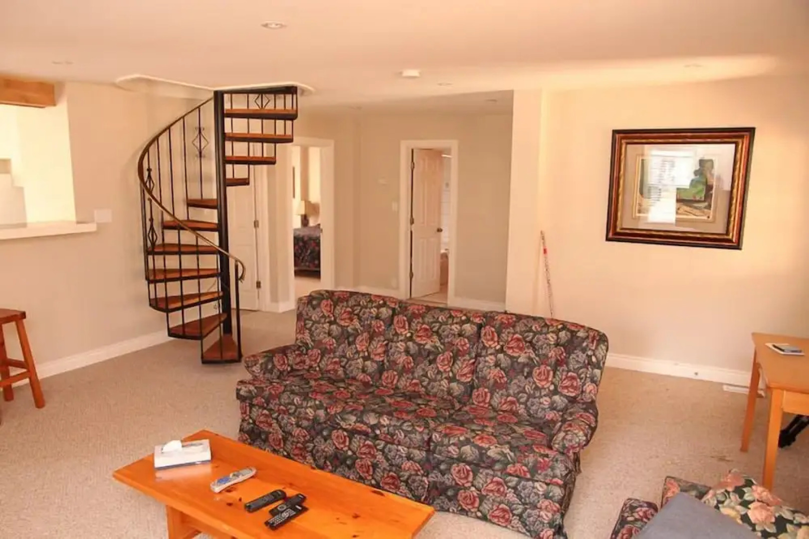 Patterson Kaye Resort on Lake Muskoka