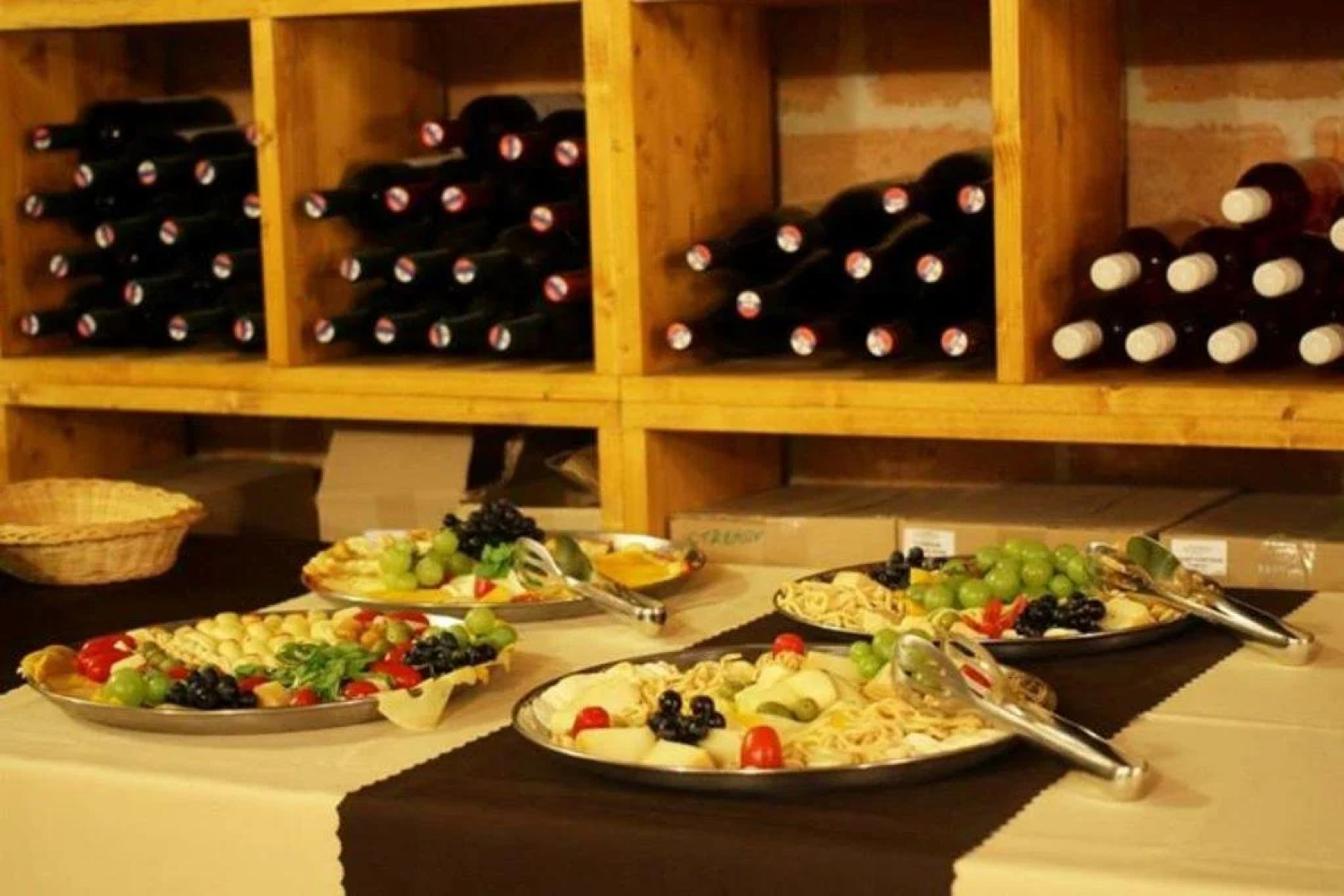 Penzión Cosmopolitan II.