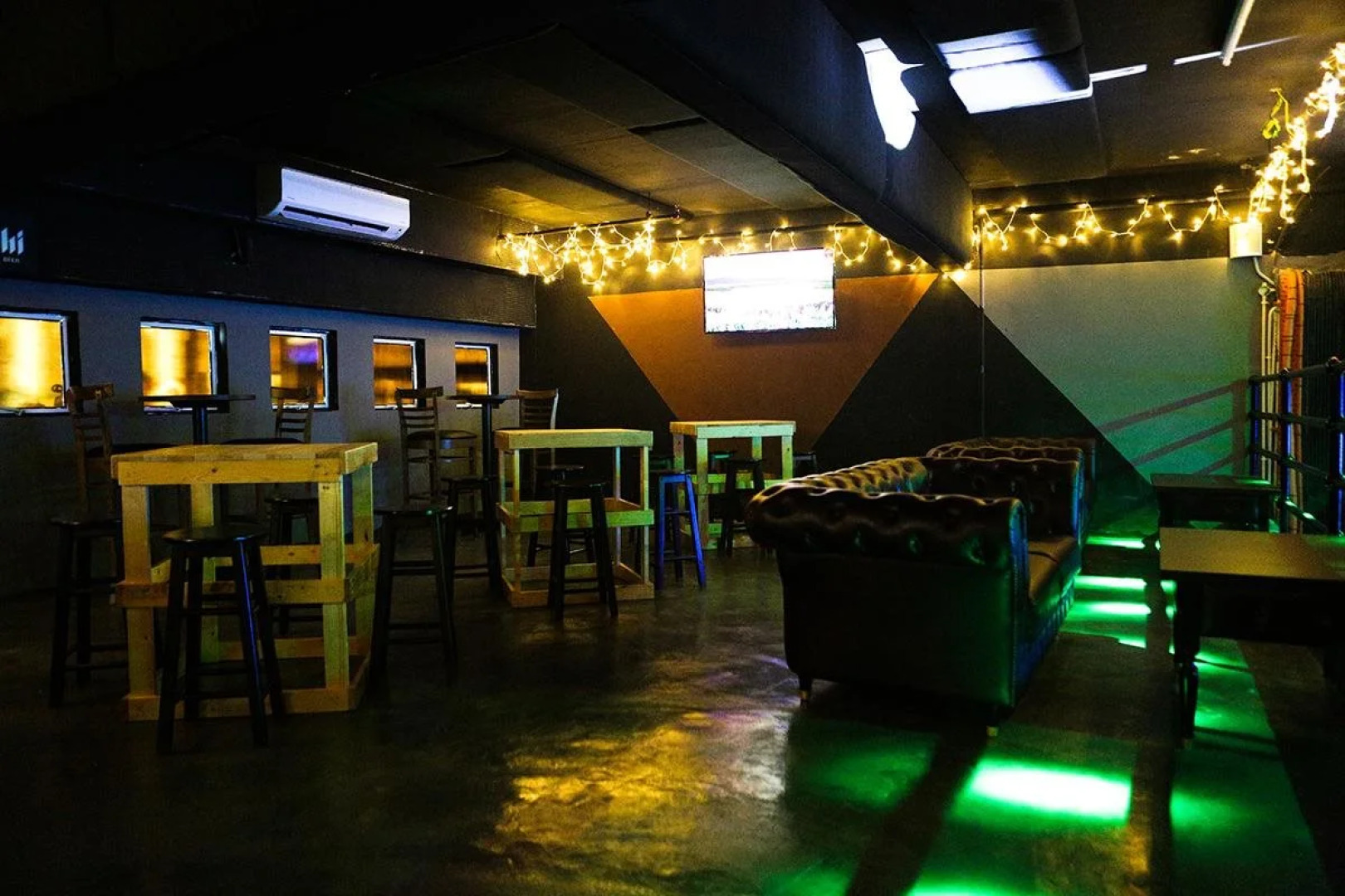 Tasik Villa International Resort