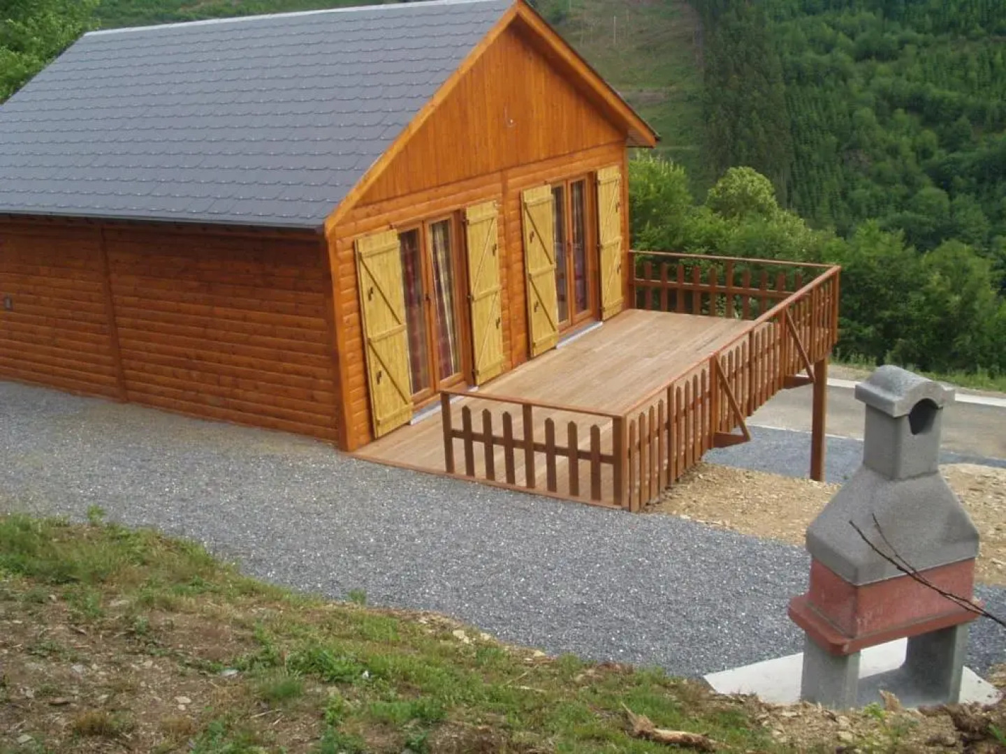 Les Rochettes Pluton 4