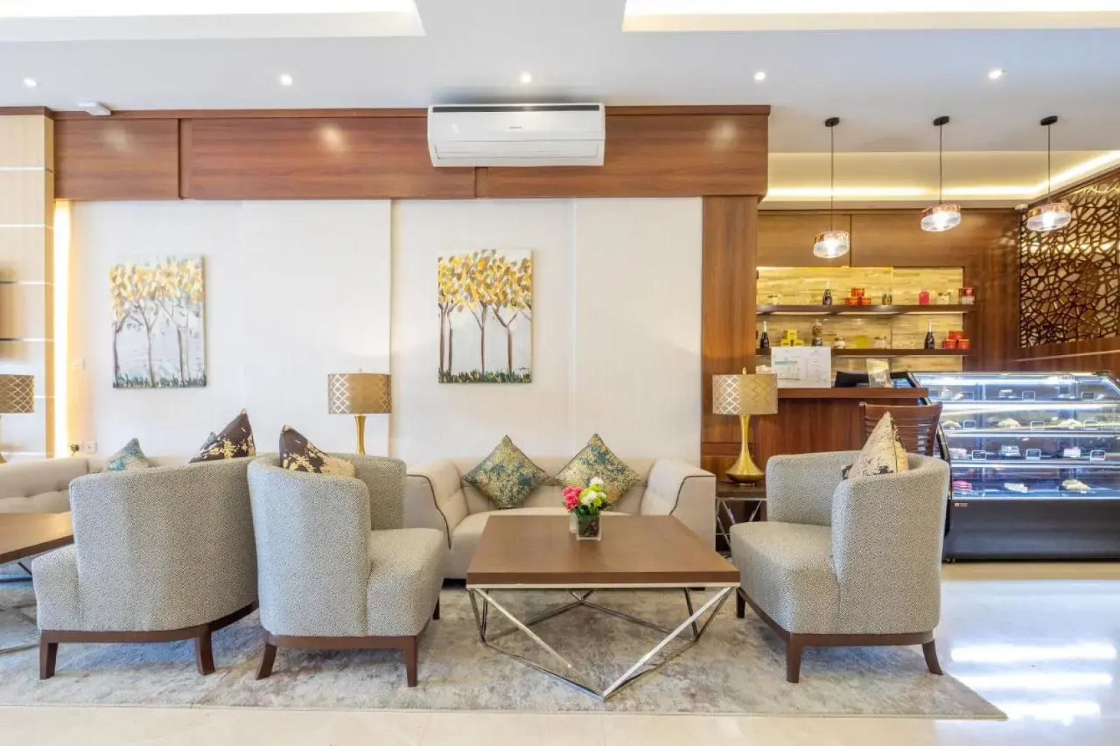 Boudl Wadi Al Dawasir