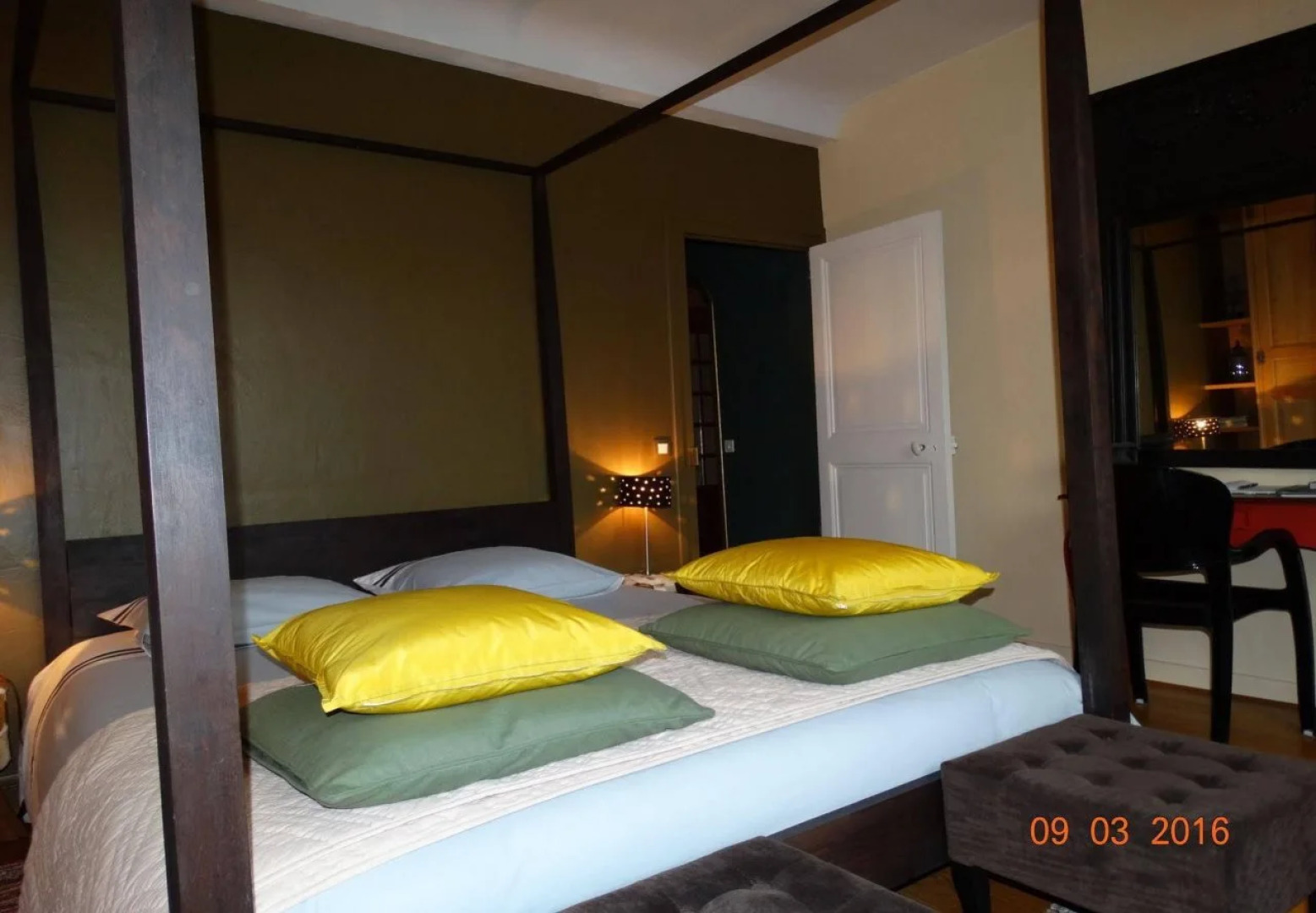 Chambres dHotes le Clos de la Croix