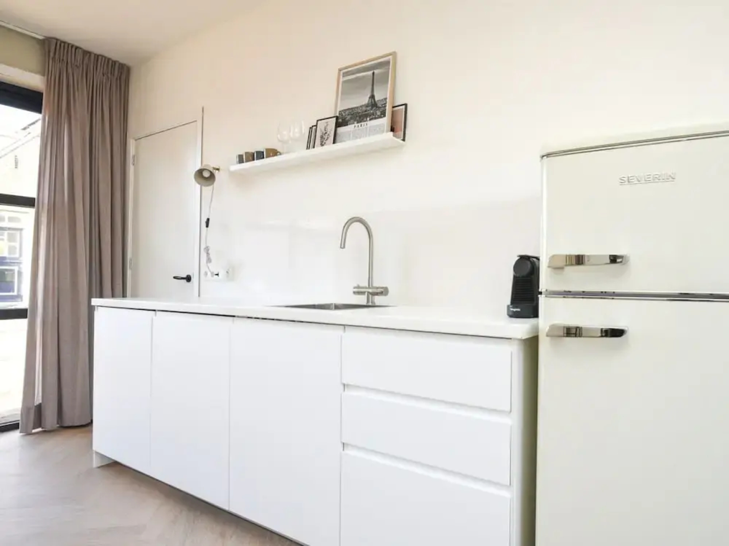 Holiday Home in Vrouwenpolder Near Beach