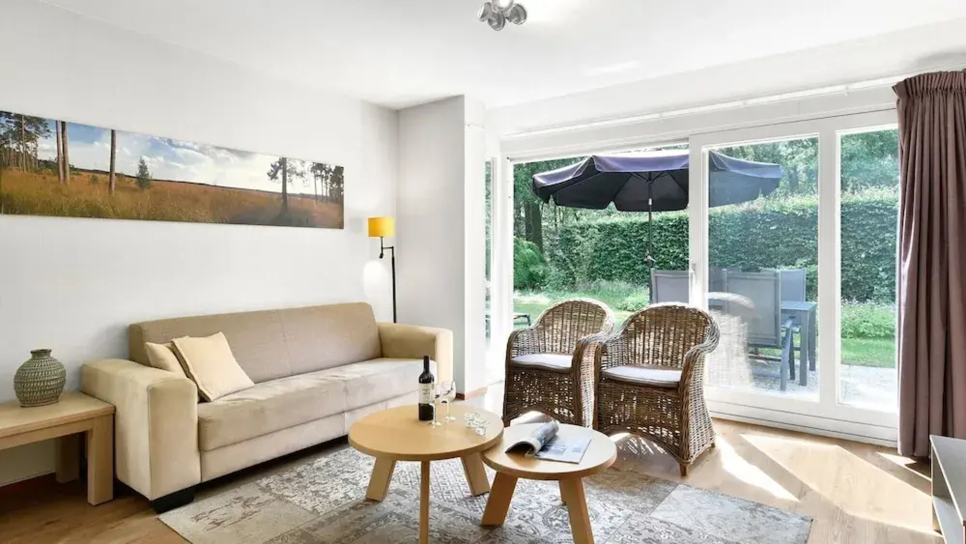 Summio Parc Duc de Brabant