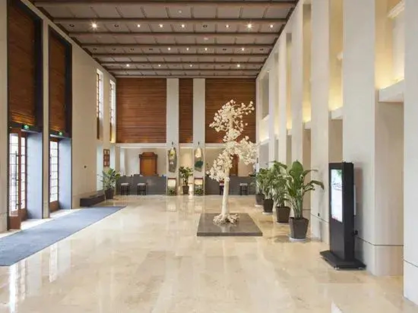 Kun City Resort & Spa